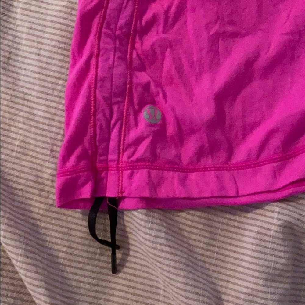 Lululemon top - Picture 3 of 3
